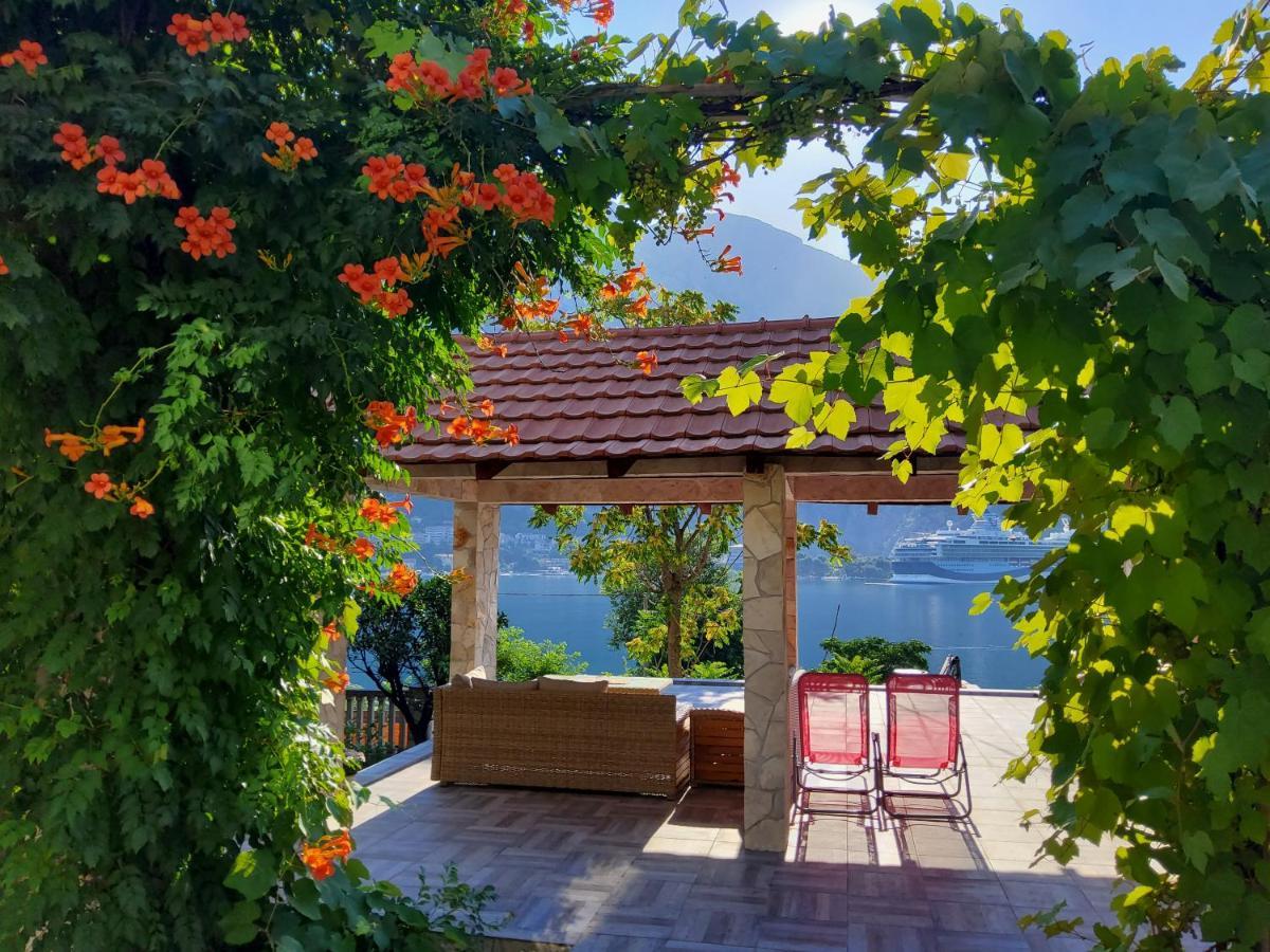 Holiday House Casa vacanze Cattaro